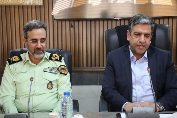 نقش فراجا در تقویت امید در جامعه