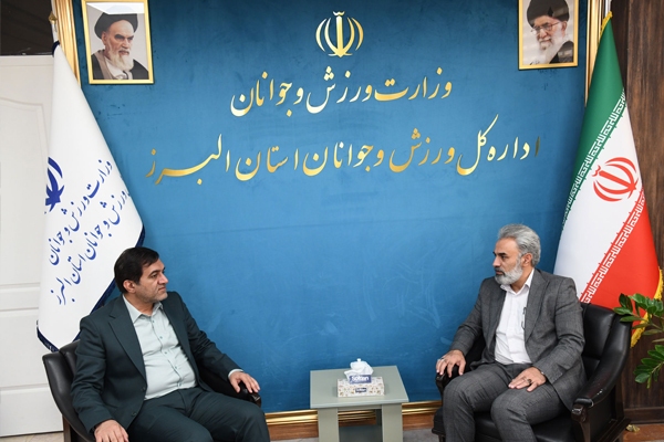 جشنواره فرهنگی ورزشی البرز قوی برگزار می‌شود