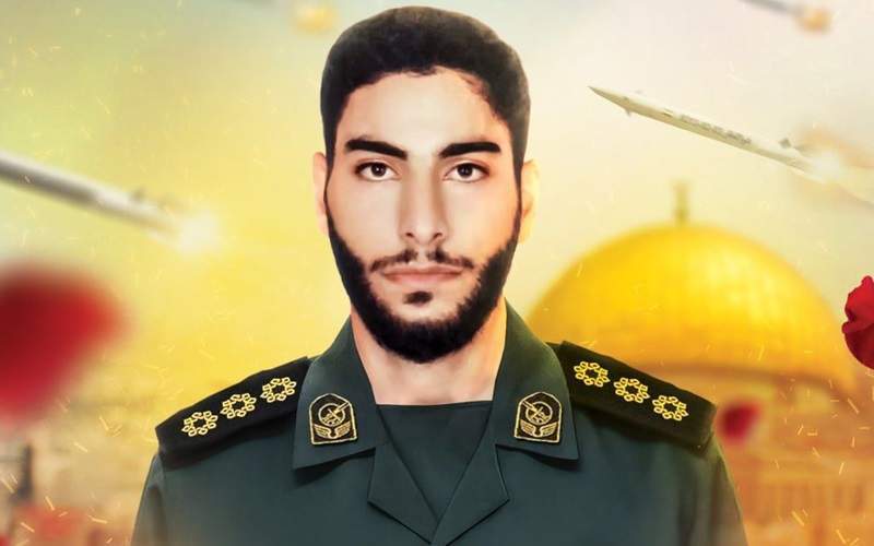 شهید «محمد شایان‌فرد» به آرزوی دیرینه خود رسید / آرام‌گیری در کنار اسطوره‌هایش