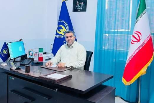 توزیع بالغ بر 6 هزار بسته لوازم‌التحریر در نقاط صعب‌العبور راسک