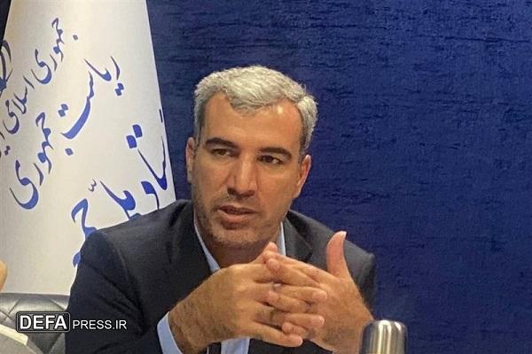 آینده کشور با ترویج فرهنگ فرزندآوری روشن می‌شود