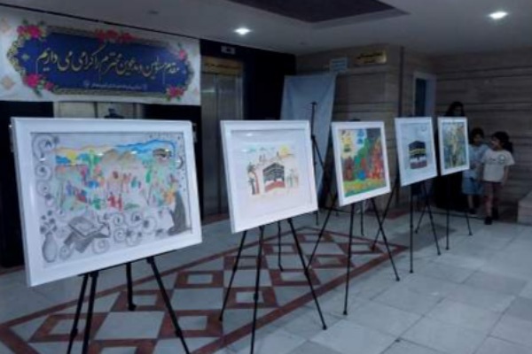 بهره مندی بیش از ۳۰۰ کودک بیرجندی از خدمات مجتمع فرهنگی تربیتی شهید آوینی