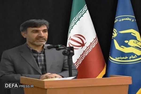 بهره مندی بیش از ۳۰۰ کودک بیرجندی از خدمات مجتمع فرهنگی تربیتی شهید آوینی بهره مندی بیش از ۳۰۰ کودک بیرجندی از خدمات مجتمع فرهنگی تربیتی شهید آوینی