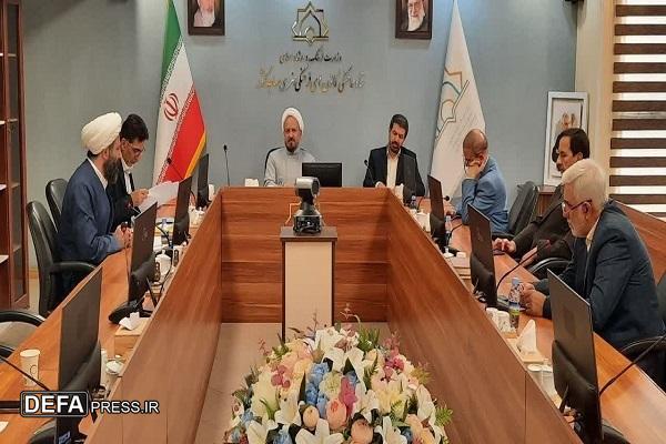 همدان، میزبان آیین اختتامیه هفدهمین دوره مسابقات قرآنی «مدهامتان»