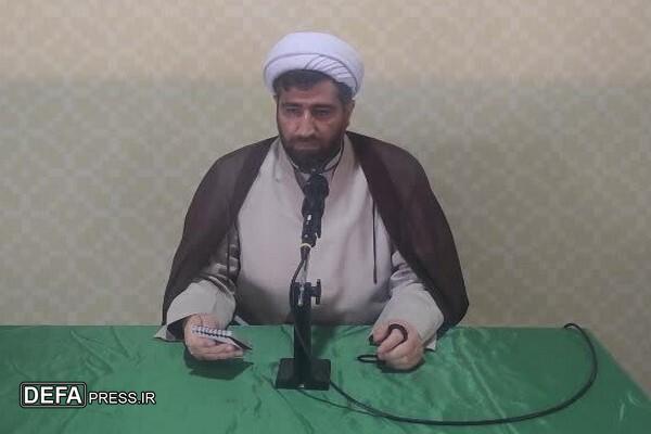 انسجام داخلی، فرماندهی هوشمند، و آمادگی نیروهای مسلح موجب شد تا حملات دشمن بی‌اثر شود