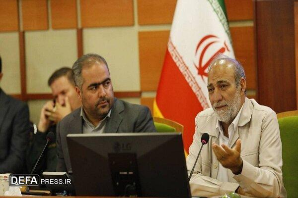 اتحاد و امید آفرینی رمز پیروزی در جنگ ۱۲ روزه