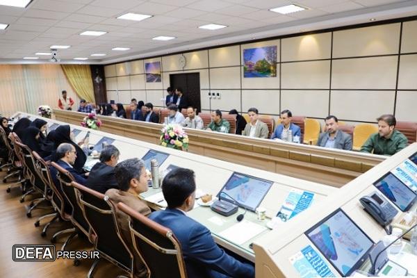 برگزاری بیست‌ و چهارمین کنفرانس هیدرولیک ایران و همایش ملی قنوات در دانشگاه بیرجند