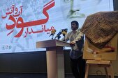 دبیر: شهید همدانی متعلق به جامعه ورزش است/ برای قهرمان شدن باید کار فرهنگی کرد
