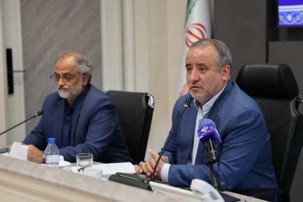 برنامه‌ریزی و پیگیری منسجم، کلید موفقیت خراسان جنوبی در رویداد ملی ایران‌جان است