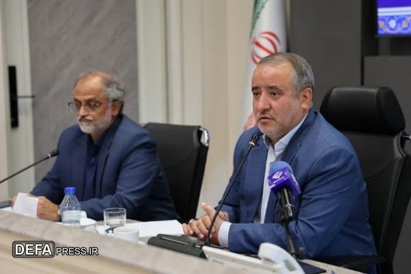 برنامه‌ریزی و پیگیری منسجم، کلید موفقیت خراسان جنوبی در رویداد ملی ایران‌جان است