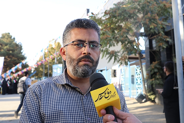 نسل جوان هوشمندانه در مسیر آرمان‌های انقلاب