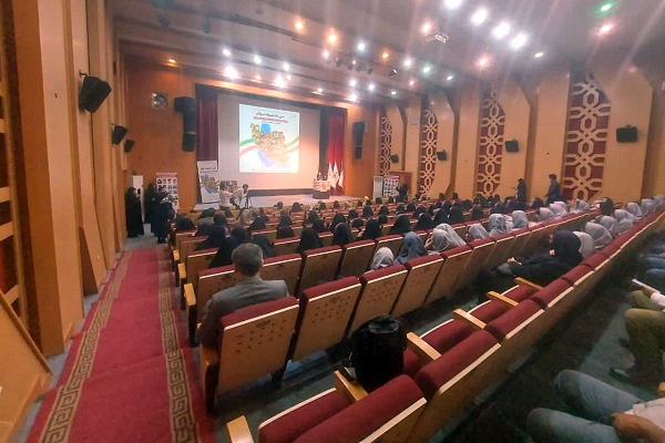 نسبت به کودکان قربانی تروریسم بی‌تفاوت نباشیم