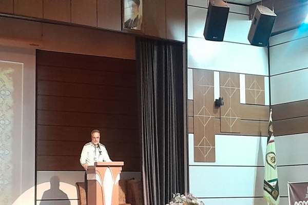 اقدامات پیشگیرانه در حفظ نظم و آرامش عمومی آثار مثبتی دارد