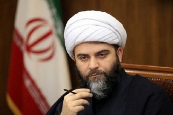 حجت‌الاسلام قمی به گلستان سفر می‌کند