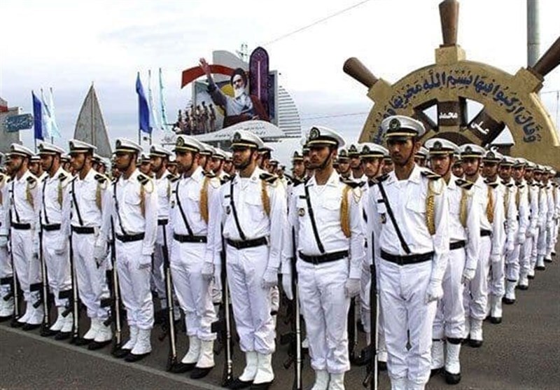 فراخوان جذب نیرو دانش آموزان پسر علاقمند جذب در نیروی دریایی ارتش