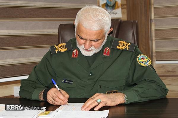 کودکان امروز، حماسه سازان و نگهبانان فردای کشورند