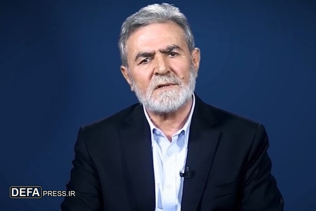 النخاله: تسلیم دیکته‌های جنایتکاران نخواهیم شد