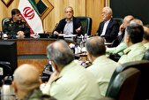 پزشکیان: بهره‌گیری از فناوری‌های نوین به امنیت کشور کمک می‌کند