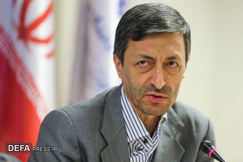 فتاح: خدمت به زائران اربعین سرمایه‌گذاری در راه خداست