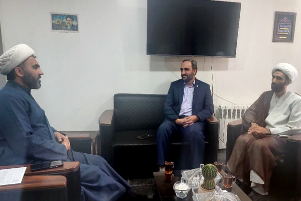 مشارکت مردم در رشد و جهش تولید یک ضرورت فرهنگی است