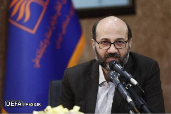 رییس سازمان اسناد و کتابخانه ملی ایران: یزد نمونه موفق حفظ هویت تاریخی و فرهنگی است