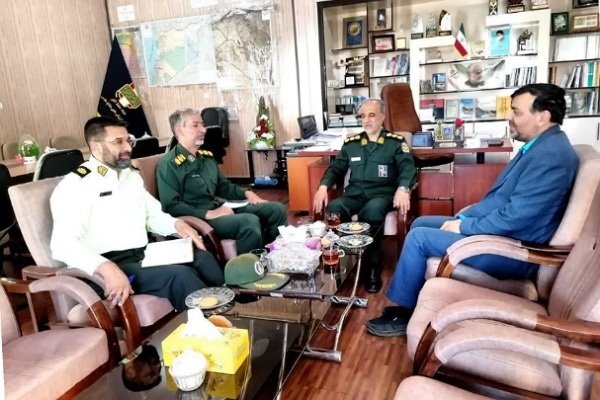 کنگره ۲۴۰۰ شهید خراسان‌جنوبی؛ ترویج فرهنگ ایثار و شهادت و خنثی کننده جنگ نرم دشمن