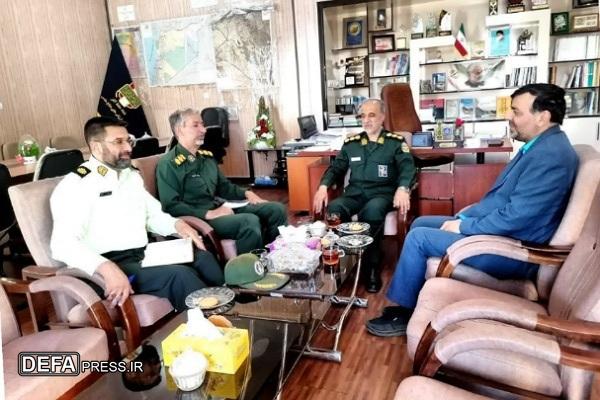کنگره ۲۴۰۰ شهید خراسان‌جنوبی؛ ترویج فرهنگ ایثار و شهادت و خنثی کننده جنگ نرم دشمن