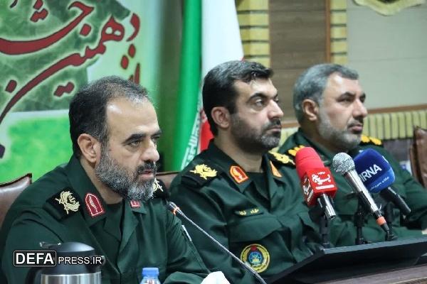 اشراف در مسیر تحقق آرمان‌های انقلاب ضرورت راهبردی است