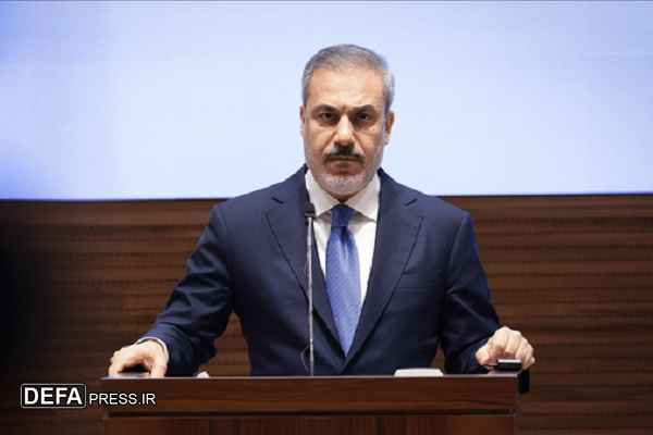 ترکیه: احتمال آتش‌بس در غزه با توافق امروز وجود دارد