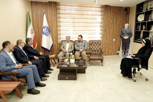 دفترچه‌های ویژه ثبت خاطرات ایثارگران در البرز تهیه می‌شود