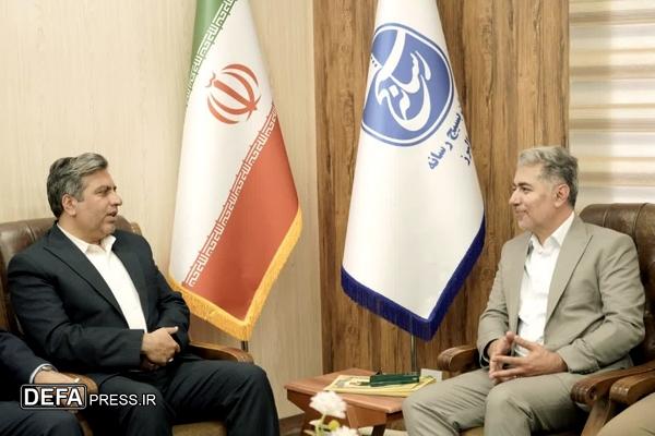 دفترچه‌های ویژه ثبت خاطرات ایثارگران در البرز تهیه می‌شود