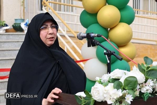 سالمندان گنجینه‌هایی از دانش، تجربه و مهربانی هستند