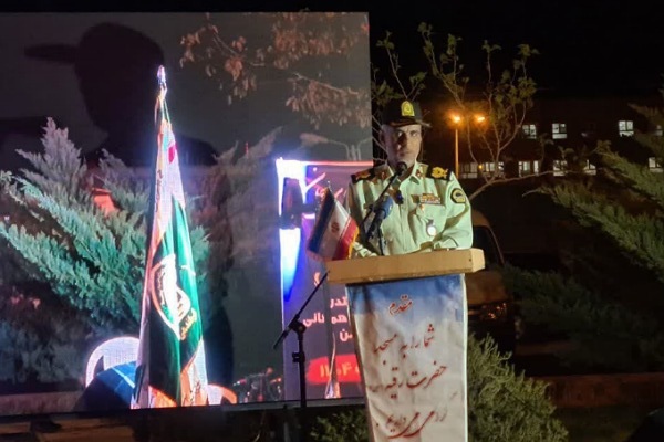 سردار شجاعی‌نسب: وصیت‌نامه‌های شهدا چراغ راه و راهنمای مسیر انقلاب هستند