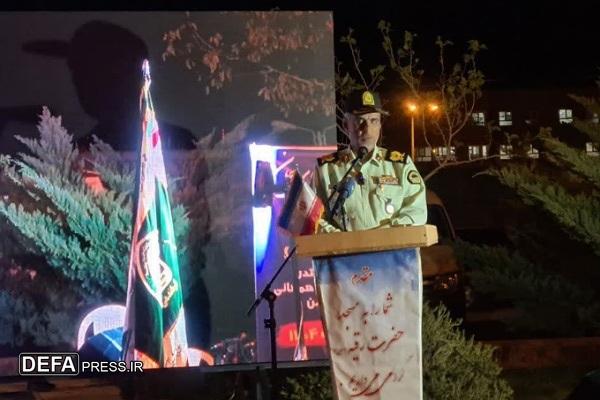وصیت‌نامه‌های شهدا چراغ راه و راهنمای مسیر انقلاب هستند