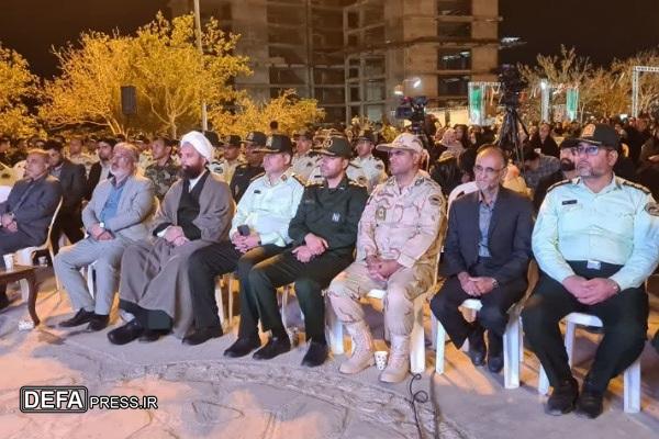وصیت‌نامه‌های شهدا چراغ راه و راهنمای مسیر انقلاب هستند