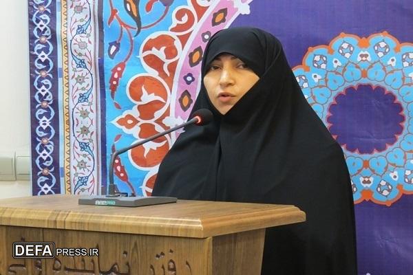 اجلاسیه شهدای زن کردستان بیستم مهر در سنندج برگزار می‌شود