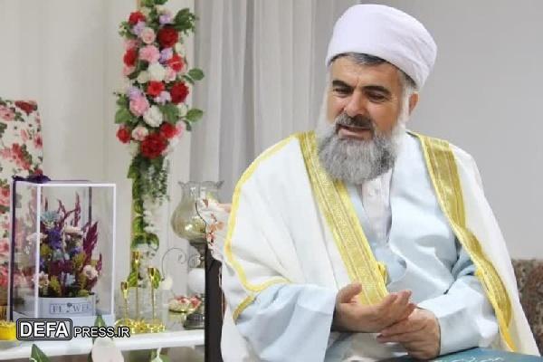 عملیات طوفان الاقصی نقطه‌عطفی در مناسبات منطقه‌ای بود