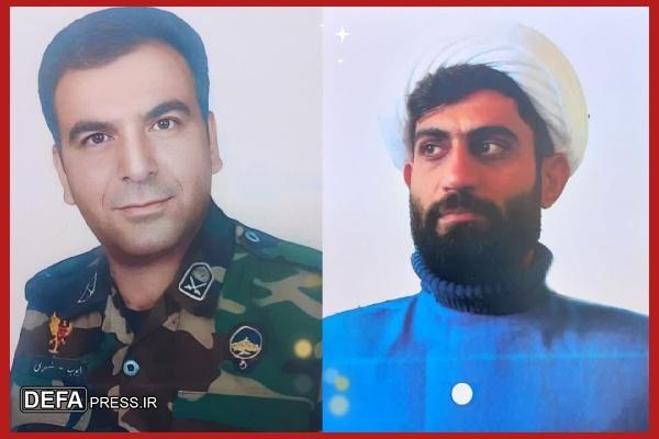 روابط‌عمومی بنیاد حفظ آثار کردستان شهادت رزمندگان سپاه استان را تسلیت گفت