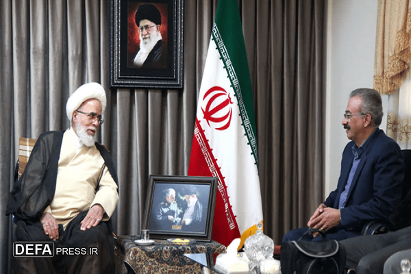 نخبگان متعهد در نظام اسلامی جایگاه ویژه‌ای دارند