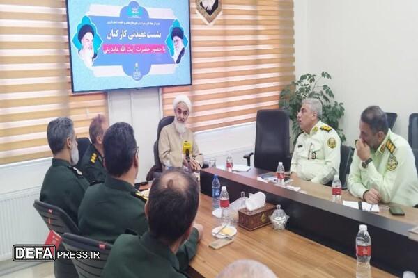 صداقت و تقوا مسیر رسیدن به بینش و رستگاری است