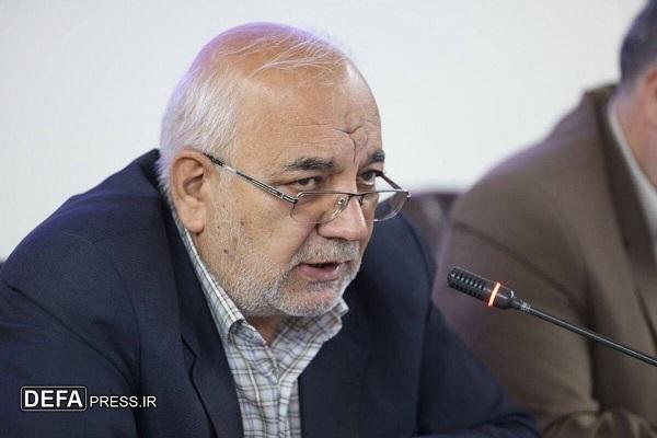 زائران رضوی باید تجربه‌ای فراتر از زیارت داشته باشند