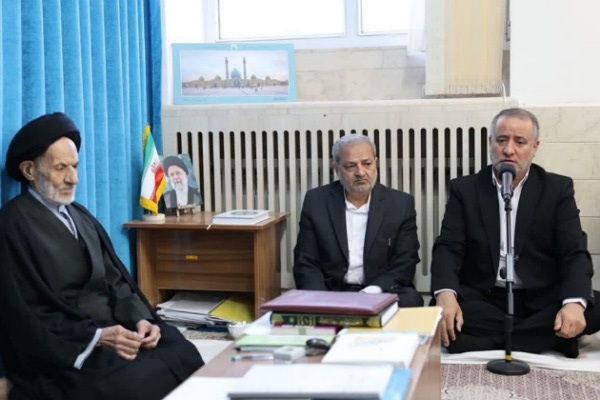 خراسان جنوبی در توسعه فضاهای آموزشی از میانگین کشوری جلوتر است