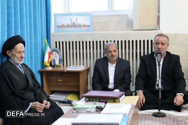 خراسان جنوبی در توسعه فضاهای آموزشی از میانگین کشوری جلوتر است