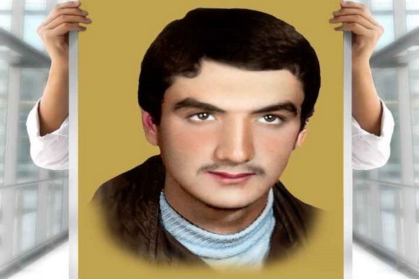 مروری بر زندگینامه شهید «مهدی کشیری نوکنده»