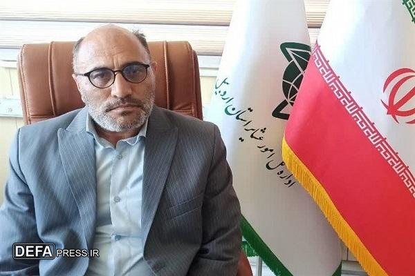 حمایت از دانش‌آموزان عشایر، ادای دین به شهدا و سرمایه‌گذاری برای آینده است