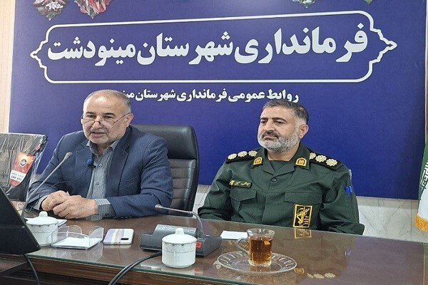 فرهنگ ایثار محور برنامه‌های کنگره ۴ هزار شهید