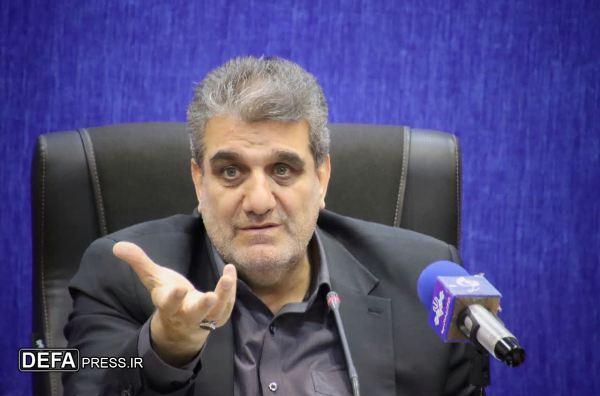 موانع اجرای پروژه‌های آموزشی با حضور میدانی مدیران رفع شود