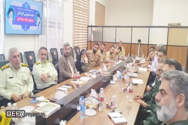 هوش مصنوعی جایگزین خرد انسانی نمی‌شود / ضرورت ورود فعالانه ایران به عرصه «جنگ هوش مصنوعی»