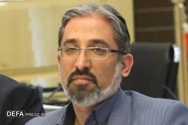 دعوت فرماندار بیرجند از  سرمایه گذاران برای حضور در نمایشگاه ایران-افغانستان
