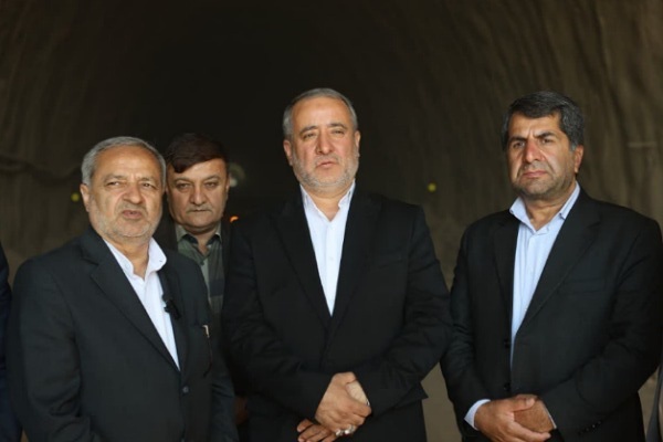 راه‌آهن چابهار–بیرجند–مشهد، زیرساختی تحول‌ساز برای خراسان جنوبی است